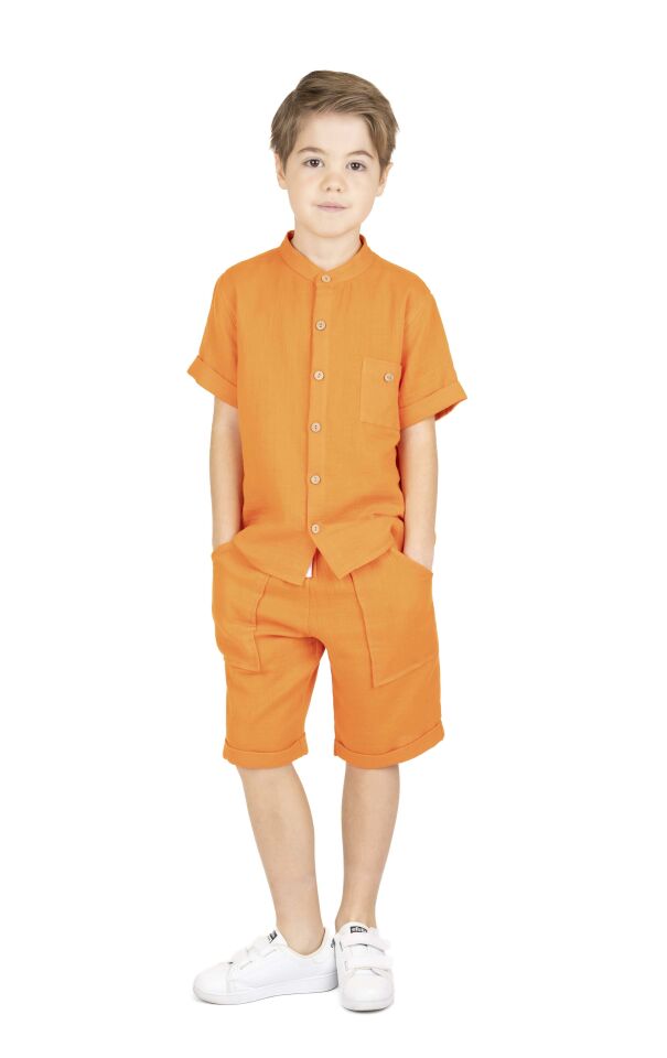 ORANJ