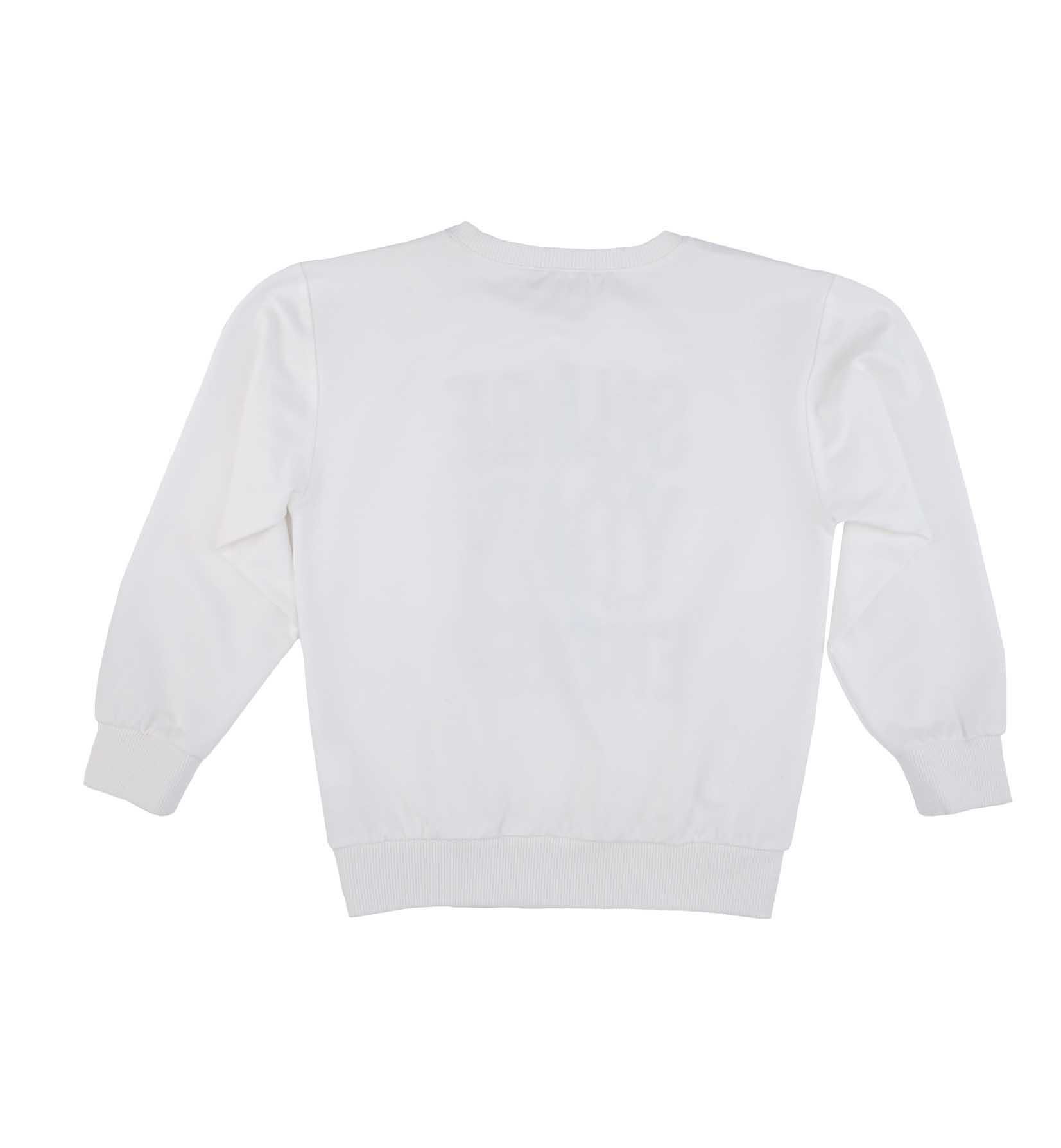 ERKEK ÇOCUK SWEATSHIRT