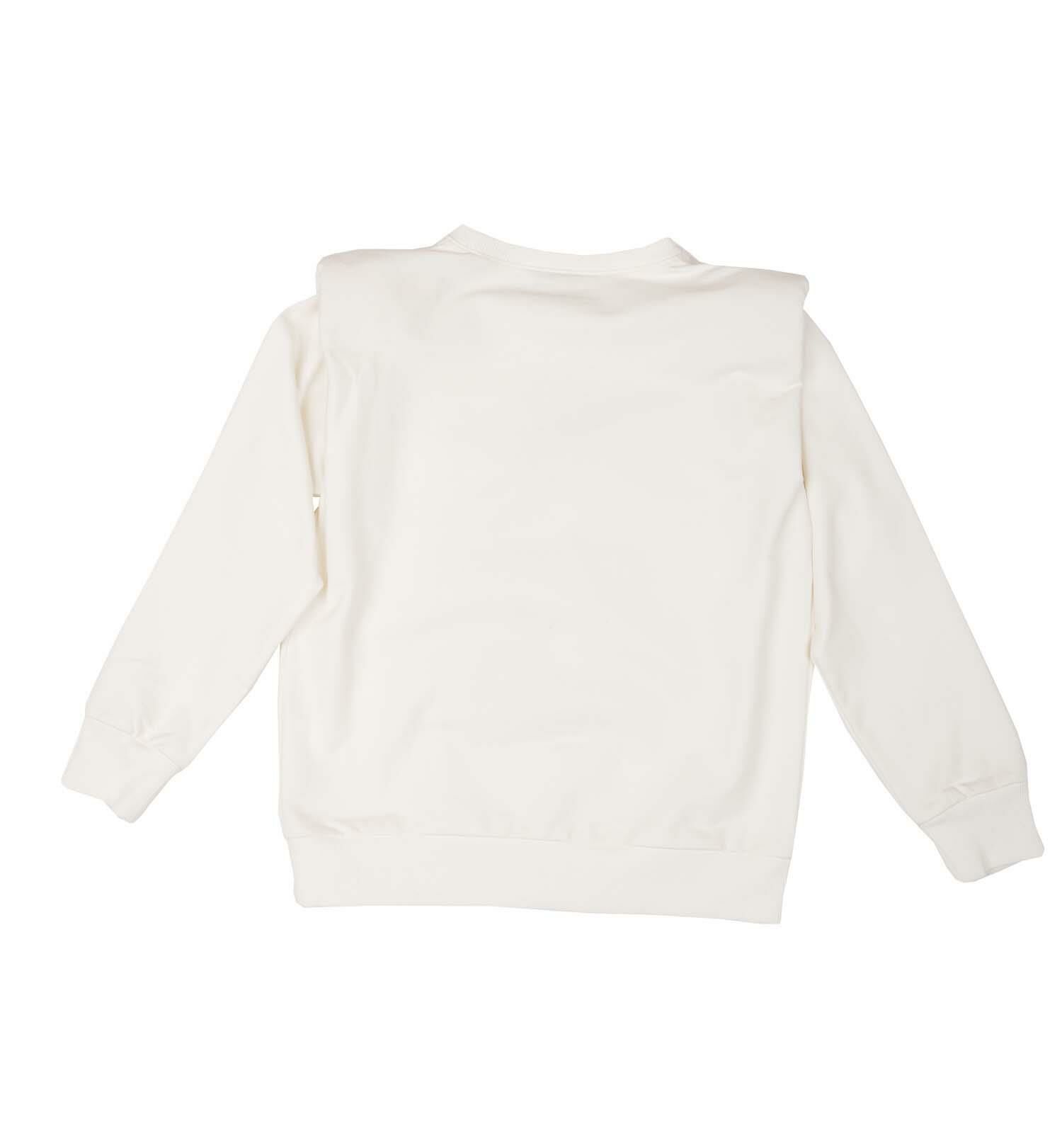 KIZ ÇOCUK SWEATSHIRT