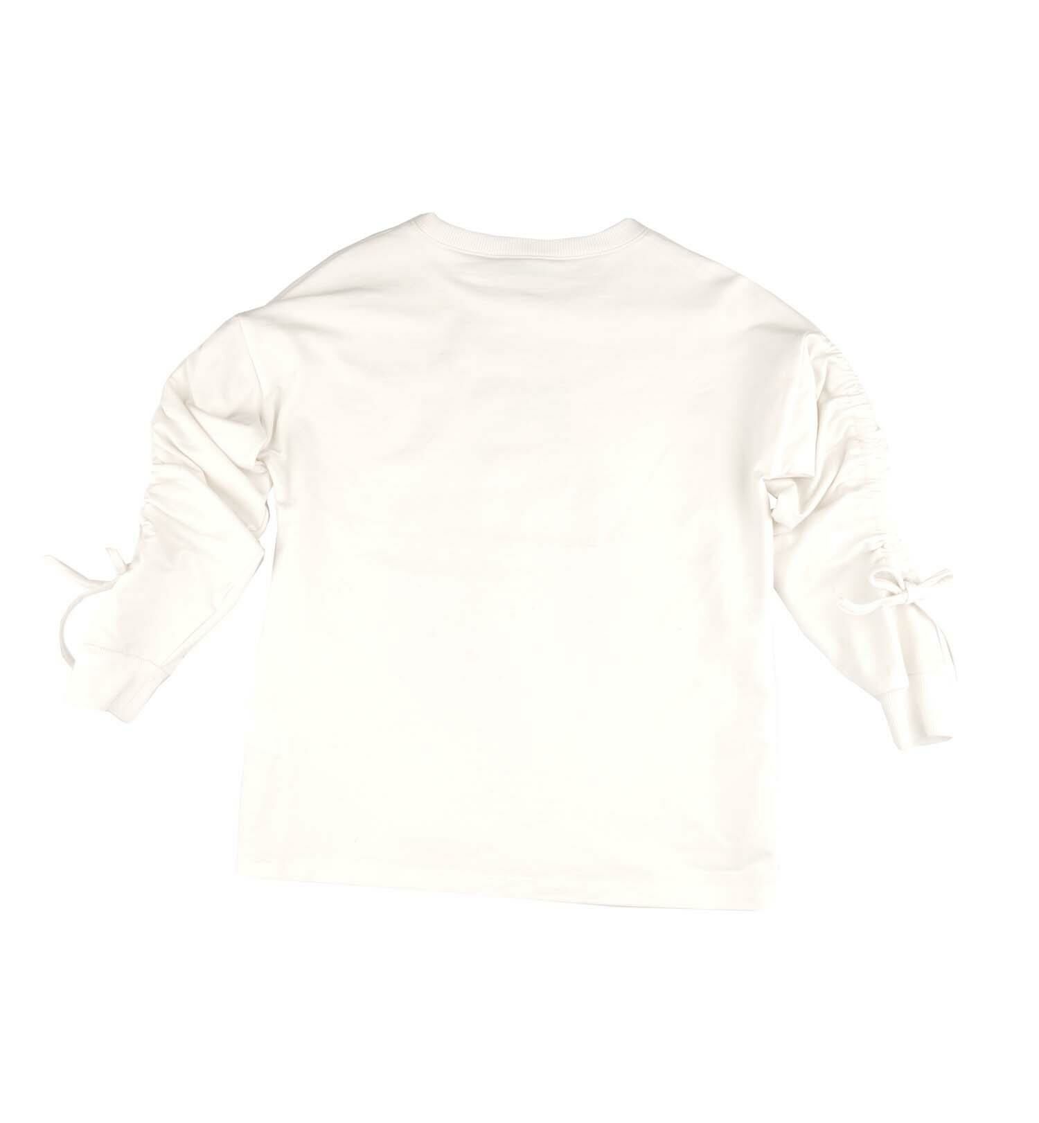 KIZ ÇOCUK SWEATSHIRT