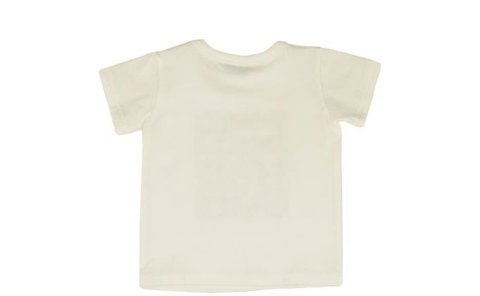 ERKEK BEBEK T-SHIRT