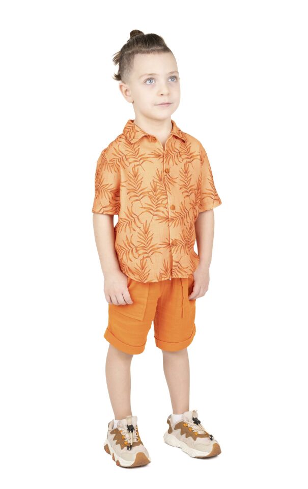 ORANJ