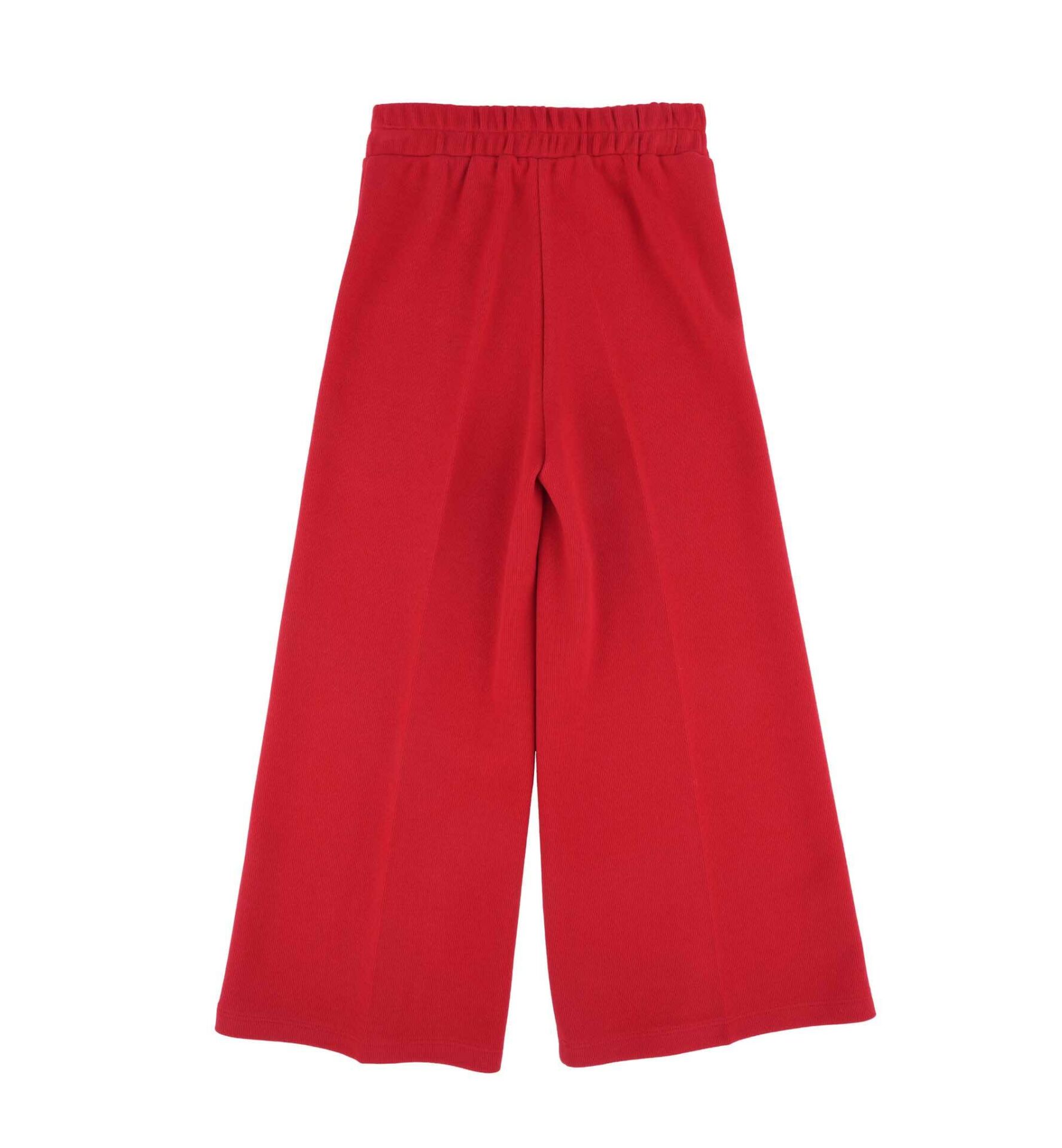 KIZ ÇOCUK BOL PAÇA PANTOLON