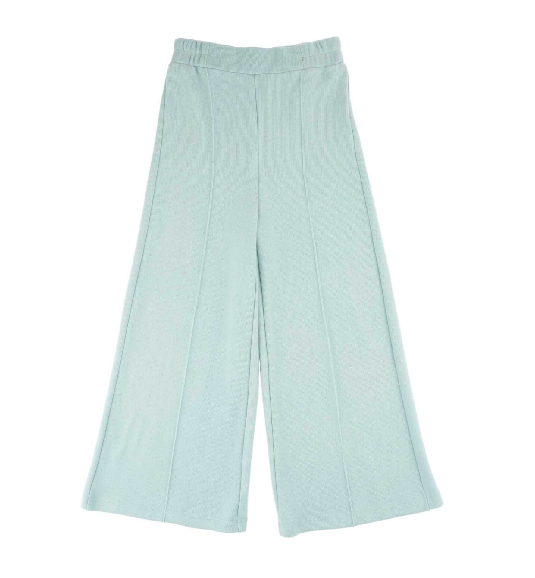 KIZ ÇOCUK BOL PAÇA PANTOLON