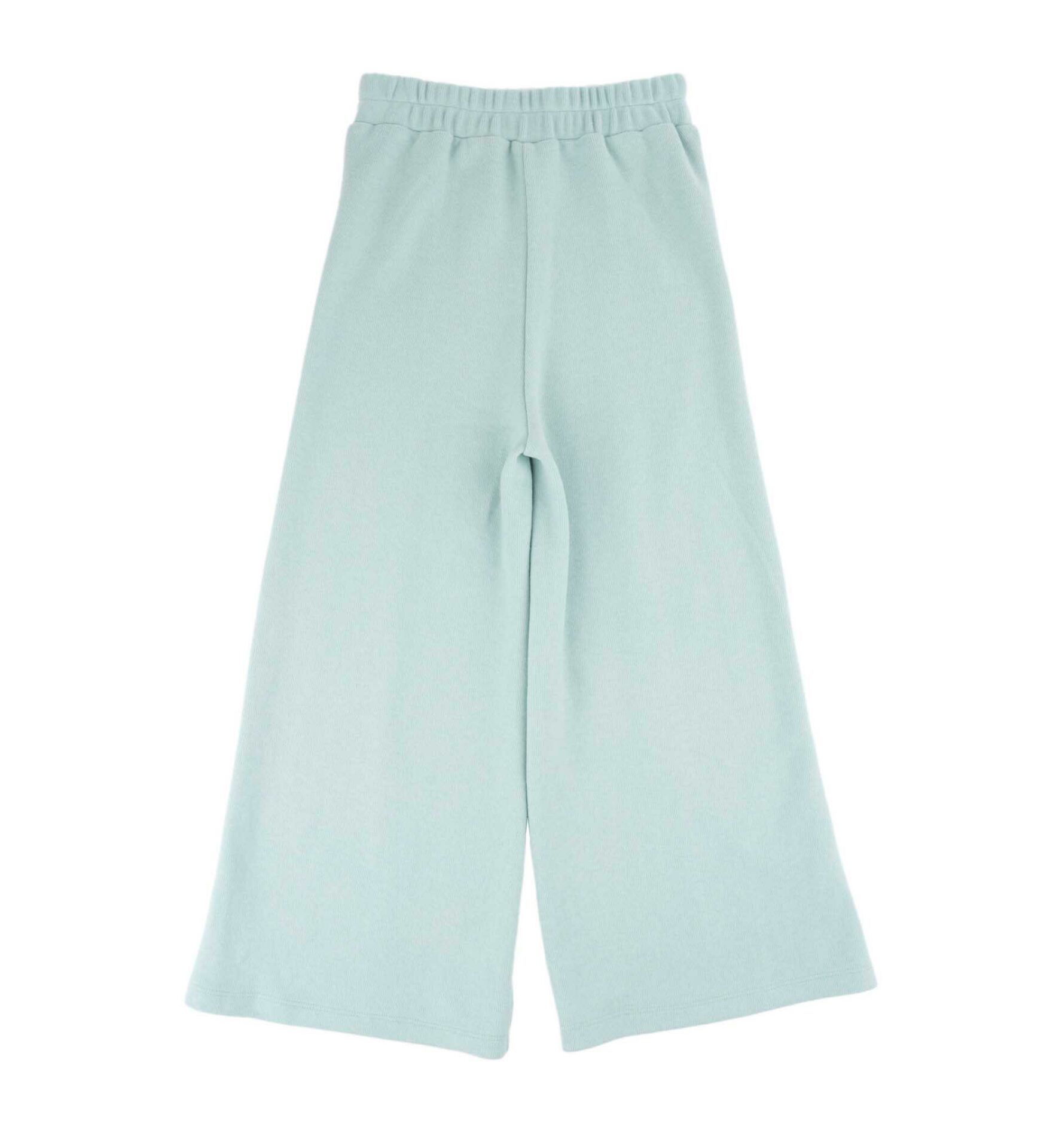 KIZ ÇOCUK BOL PAÇA PANTOLON