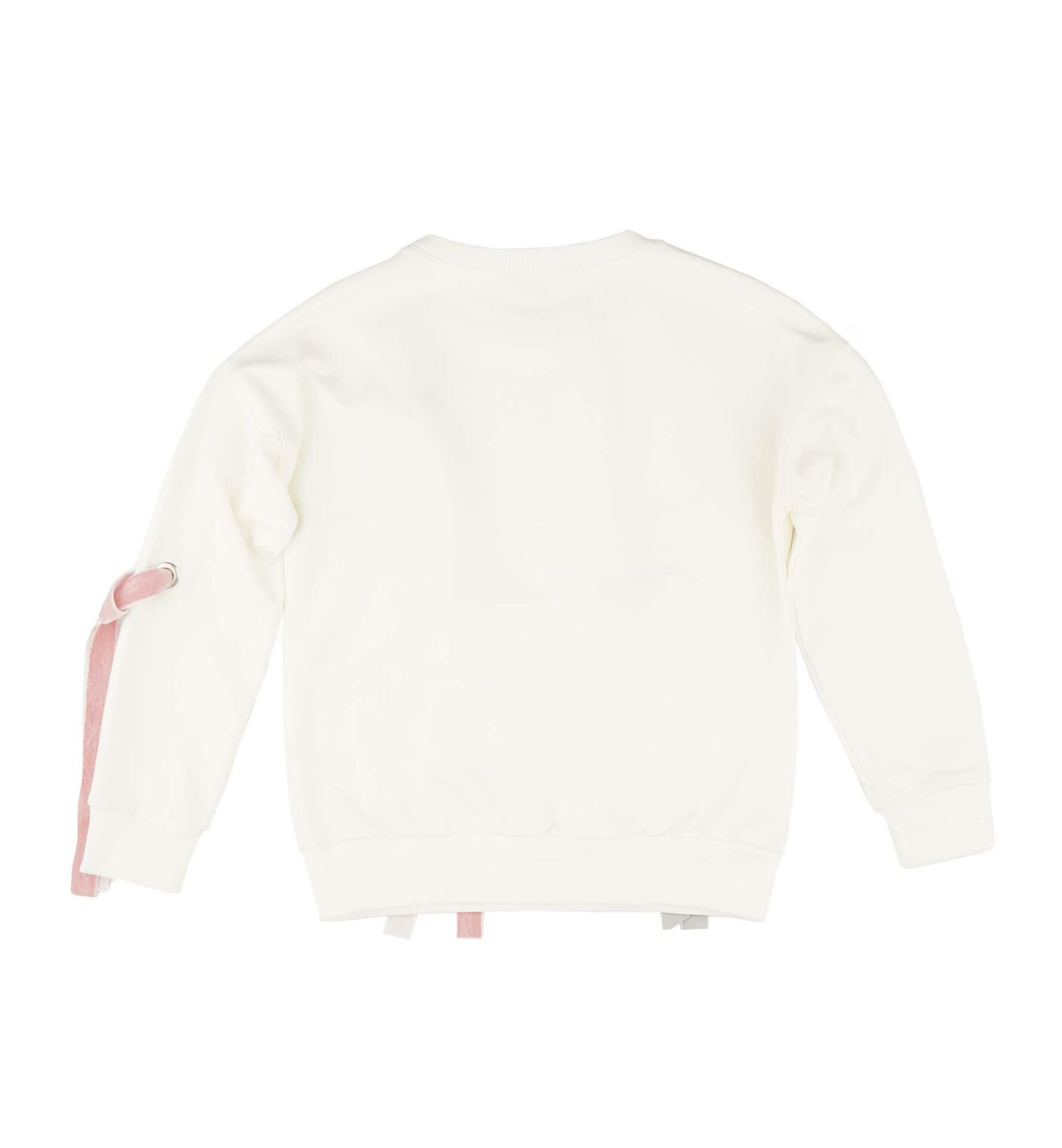 KIZ ÇOCUK SWEATSHIRT