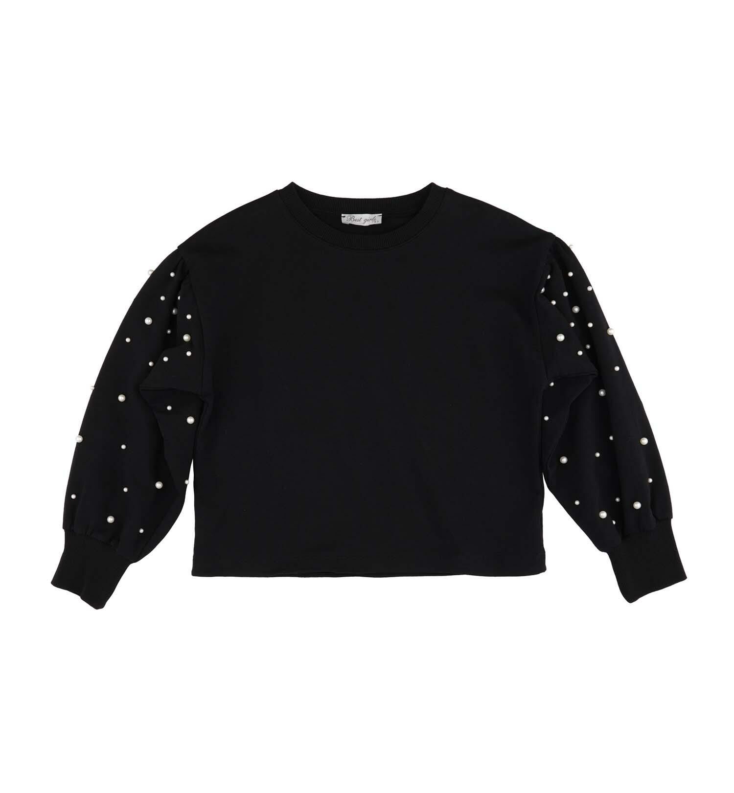 KIZ ÇOCUK SWEATSHIRT