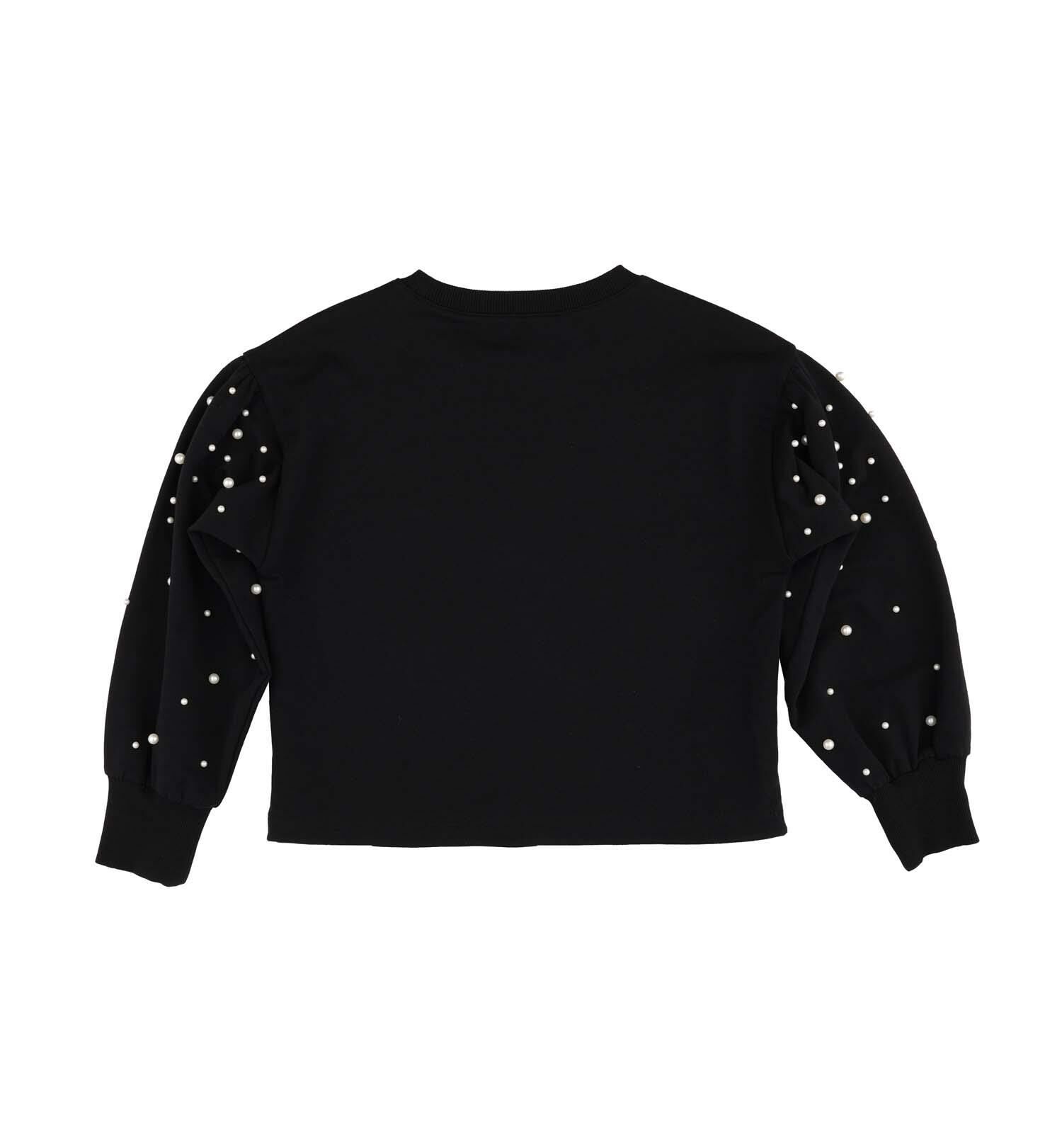KIZ ÇOCUK SWEATSHIRT