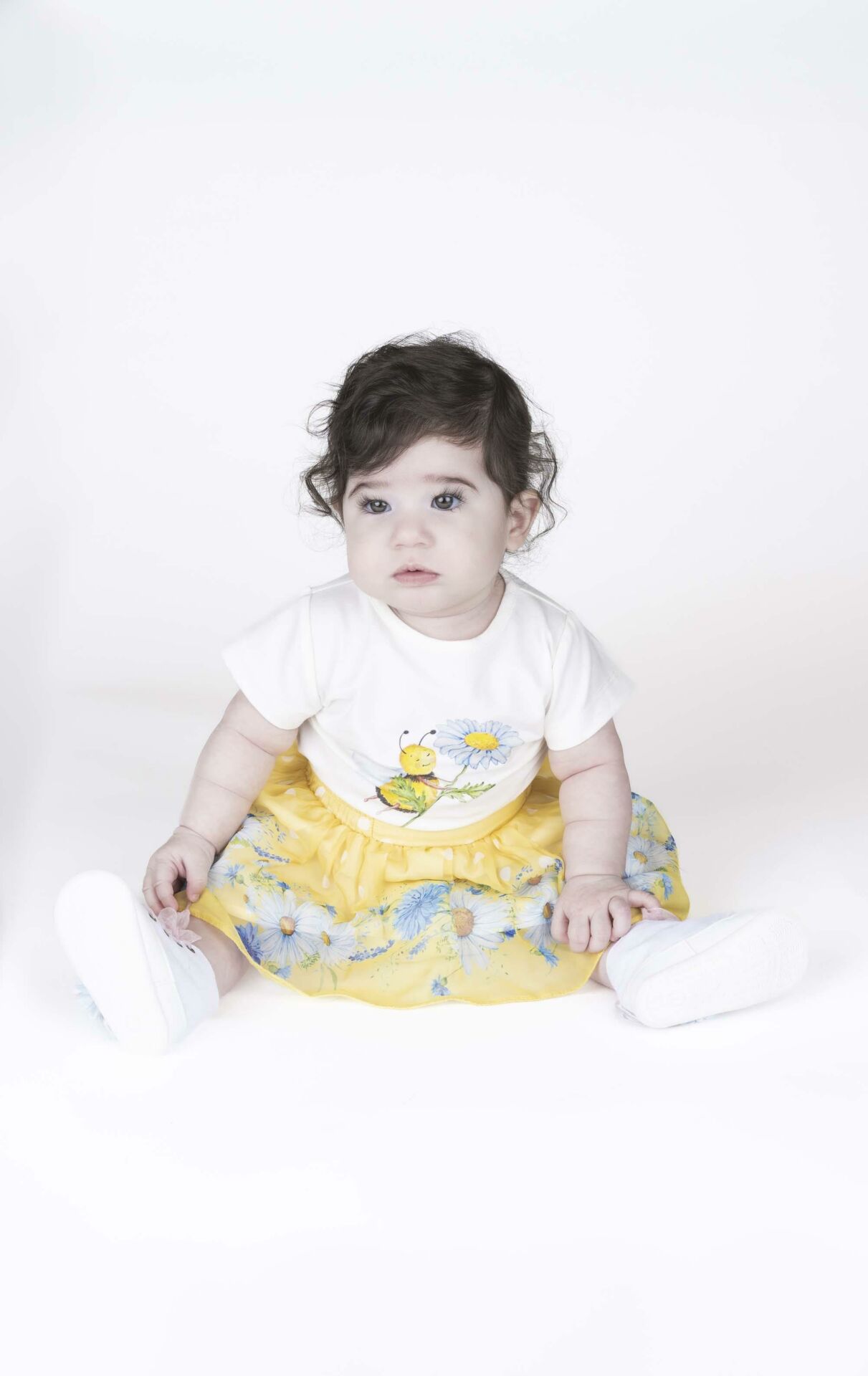 KIZ BEBEK ETEKLİ TAKIM