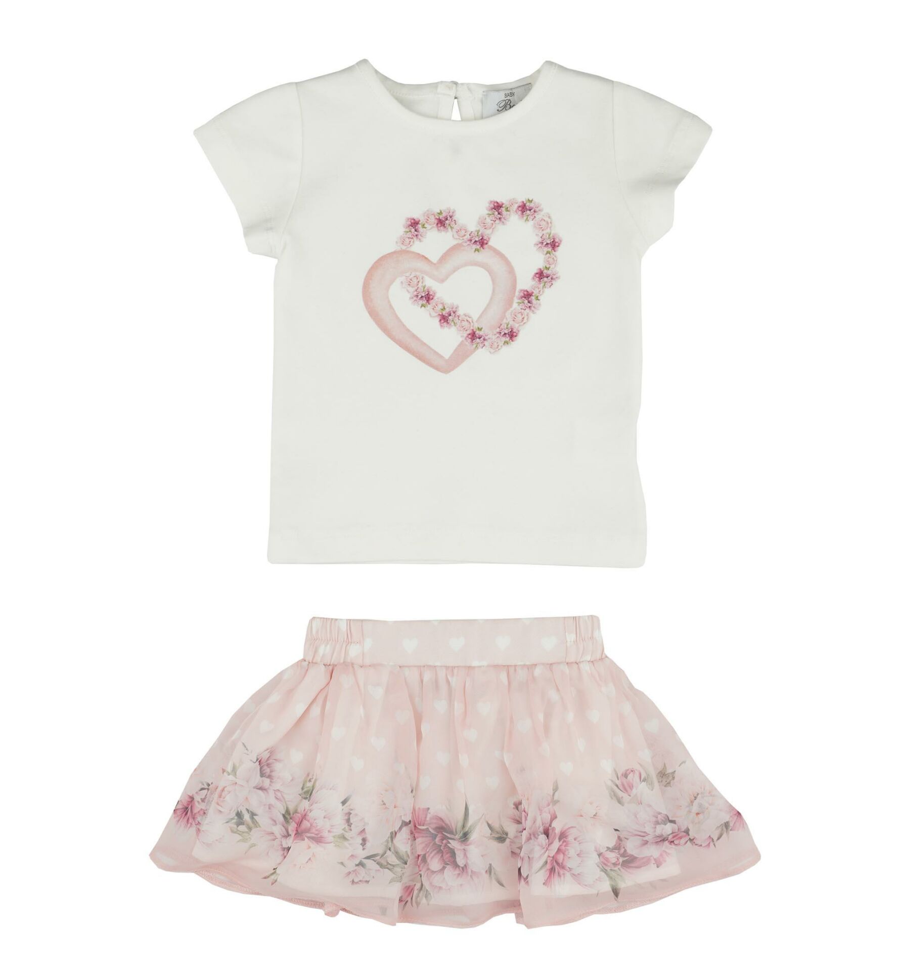 KIZ BEBEK ETEKLİ TAKIM
