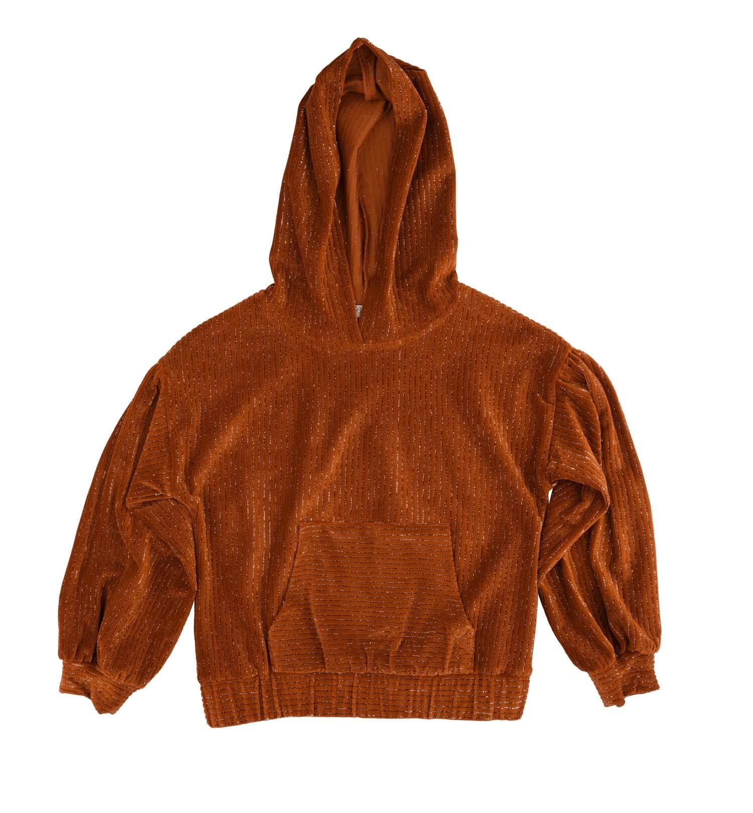 KIZ ÇOCUK SWEATSHIRT