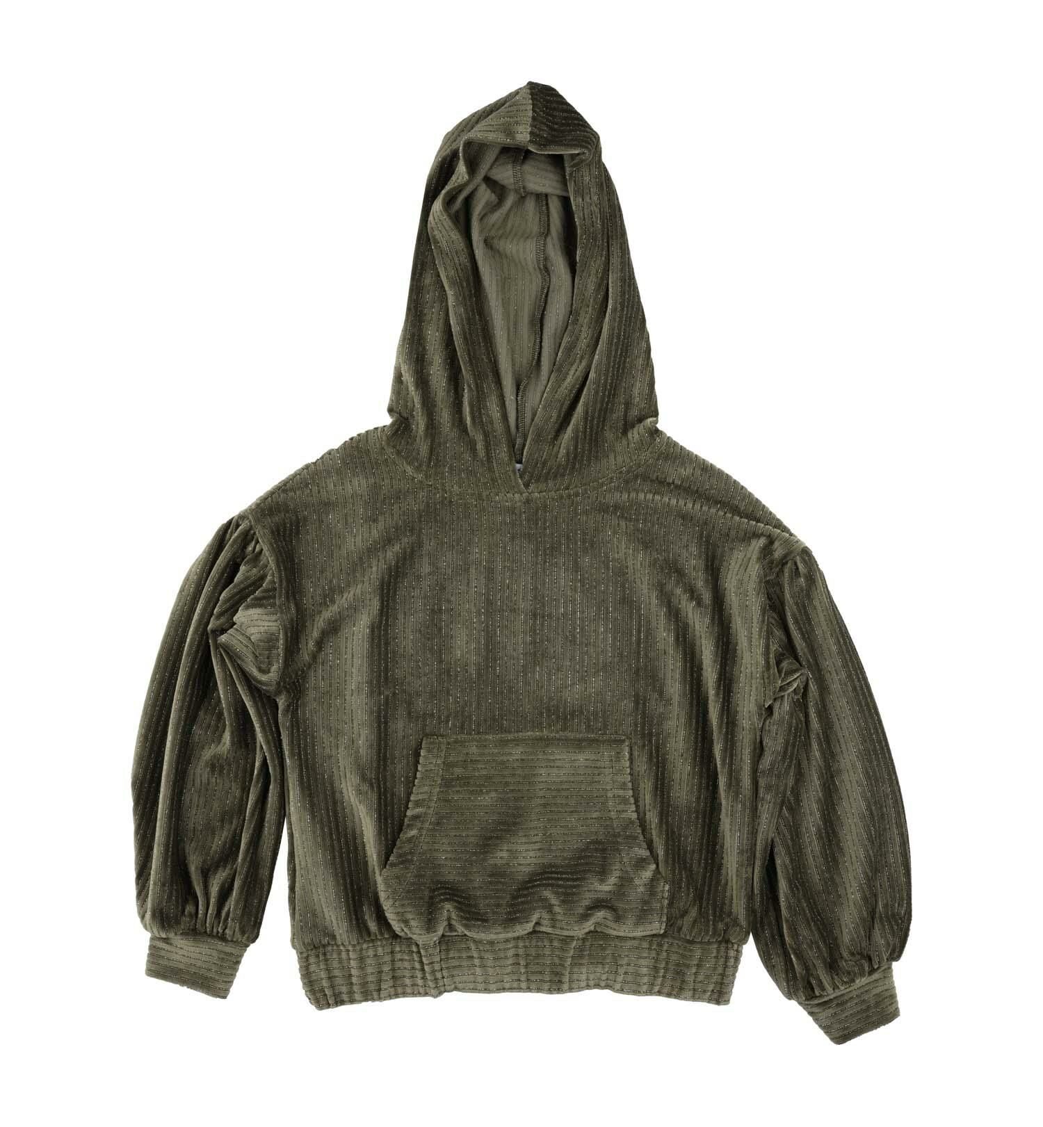 KIZ ÇOCUK SWEATSHIRT