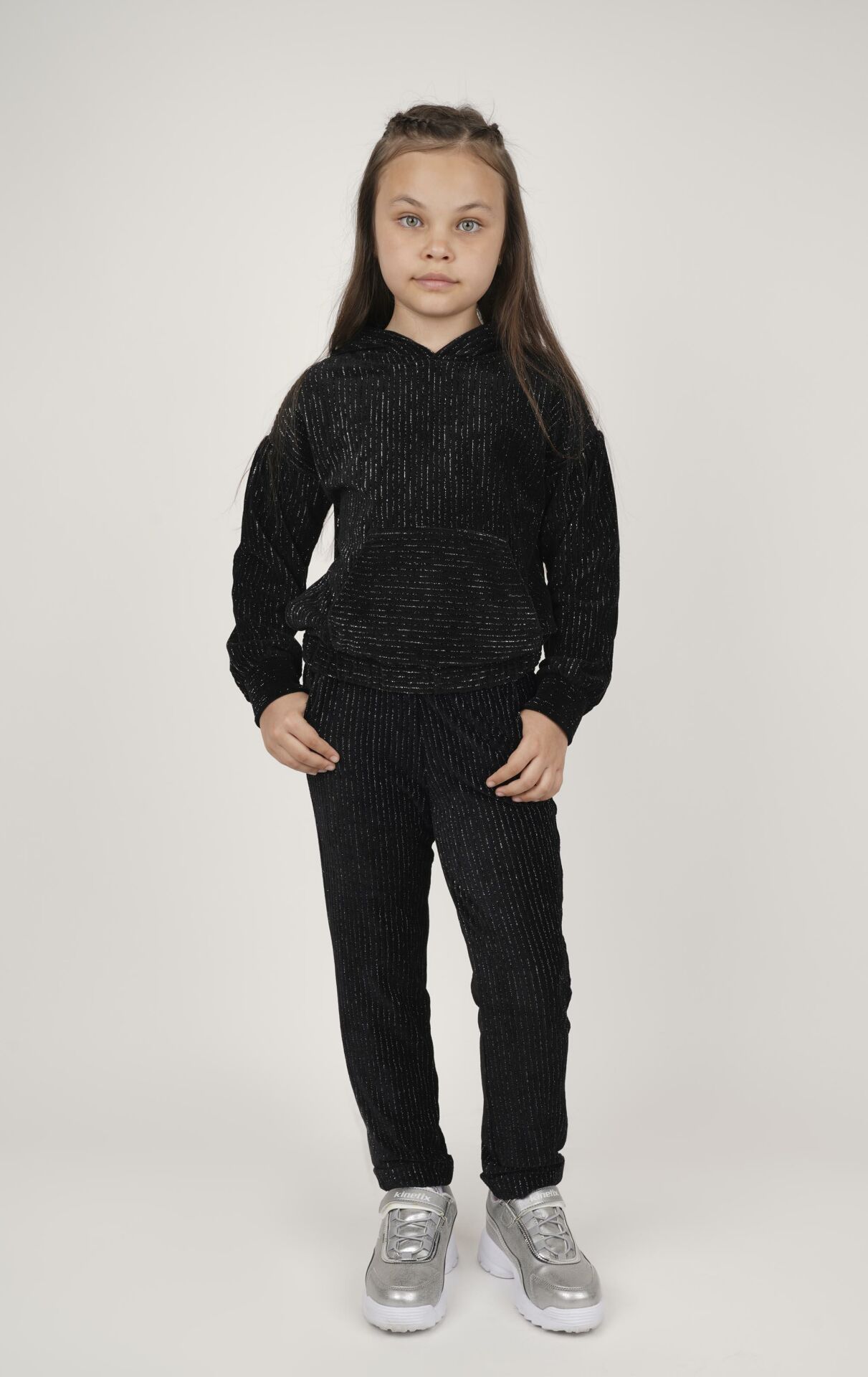 KIZ ÇOCUK SWEATSHIRT