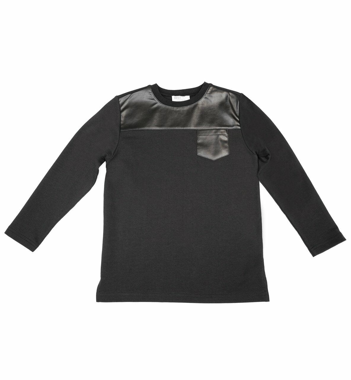 ERKEK ÇOCUK SWEATSHIRT
