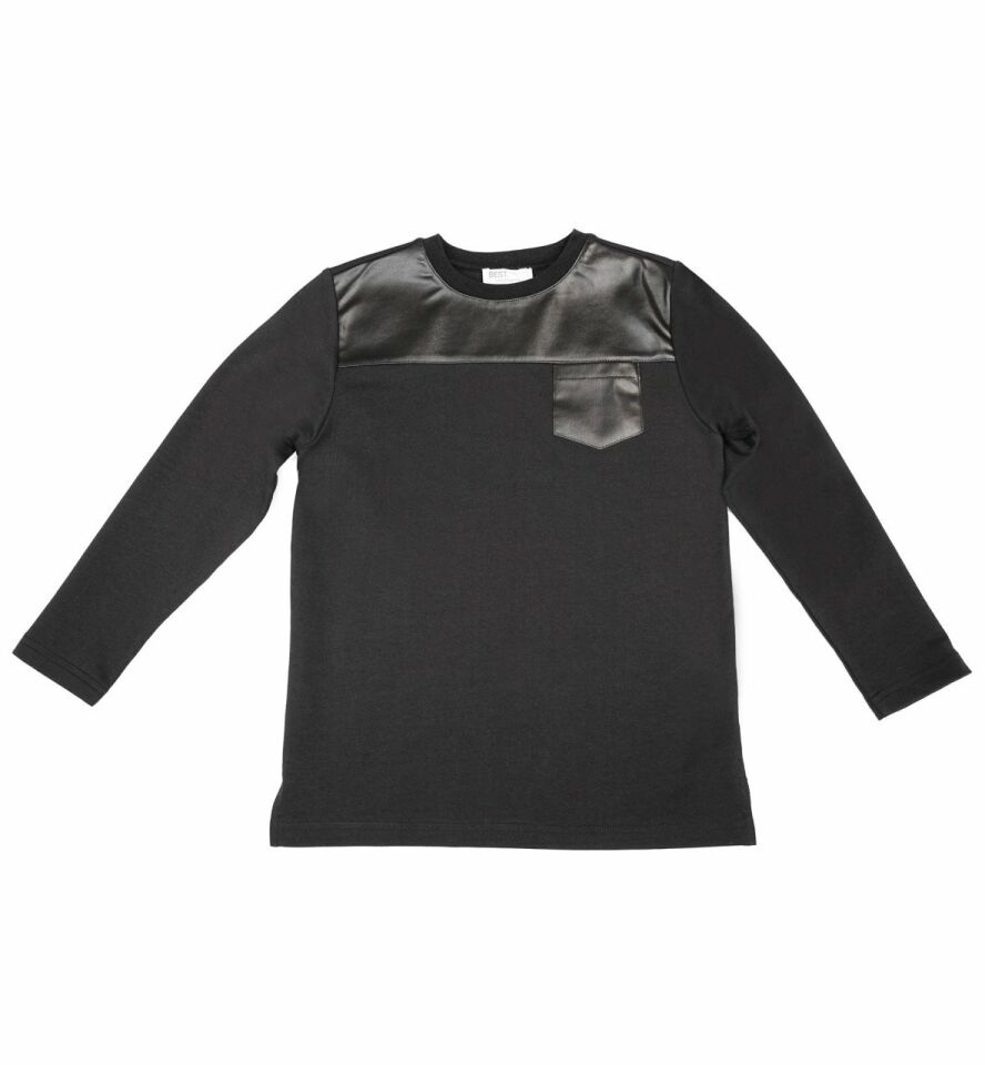 ERKEK ÇOCUK SWEATSHIRT