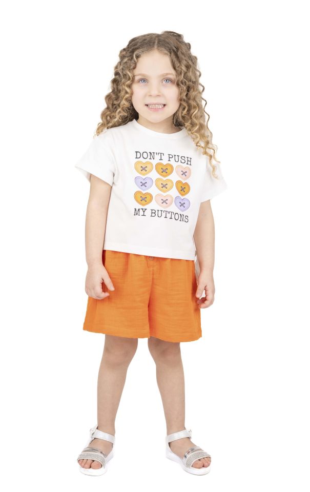 ORANJ
