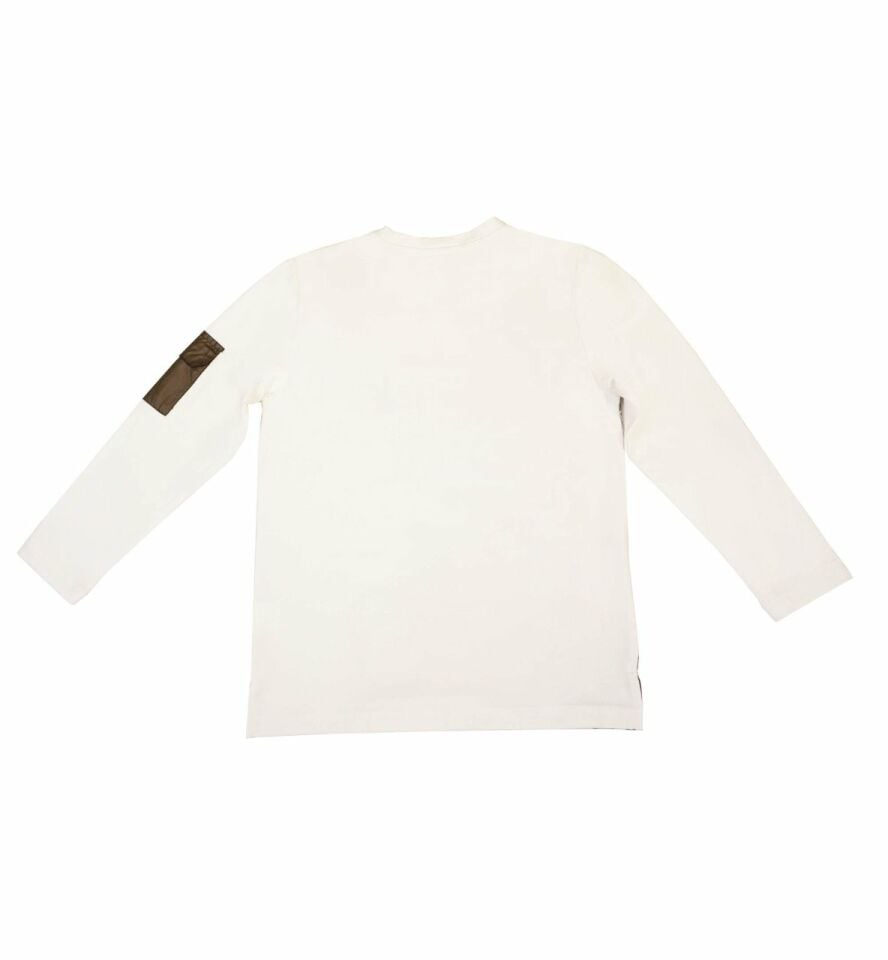 ERKEK ÇOCUK SWEATSHIRT