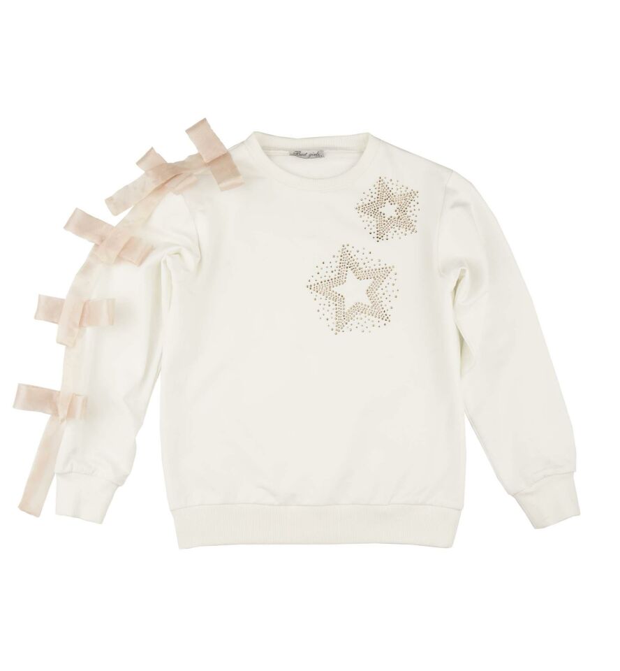 KIZ ÇOCUK SWEATSHIRT