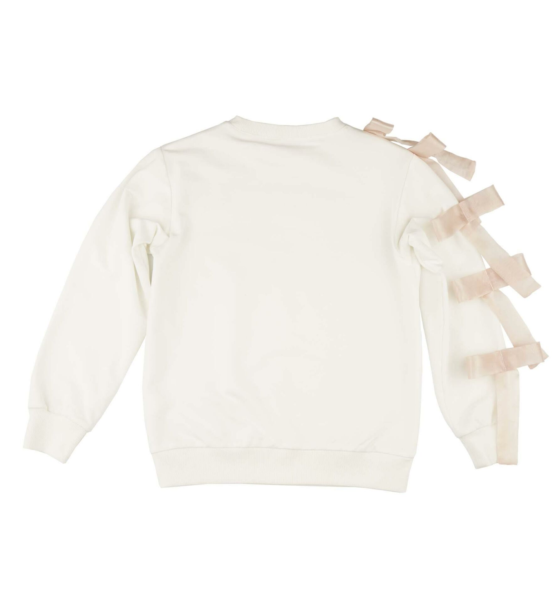 KIZ ÇOCUK SWEATSHIRT