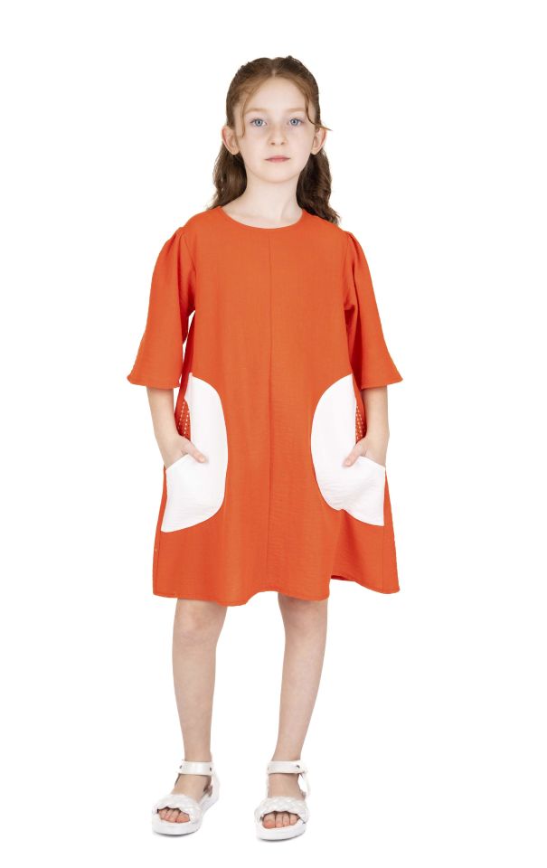 ORANJ