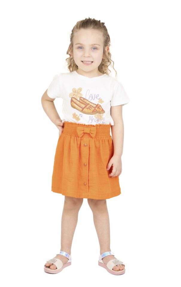 ORANJ