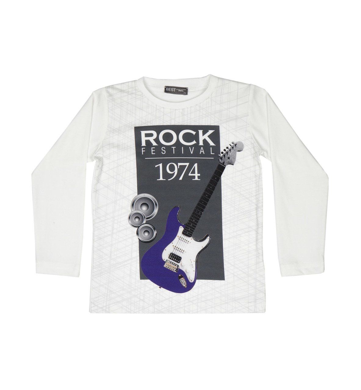 ERKEK ÇOCUK SWEATSHIRT