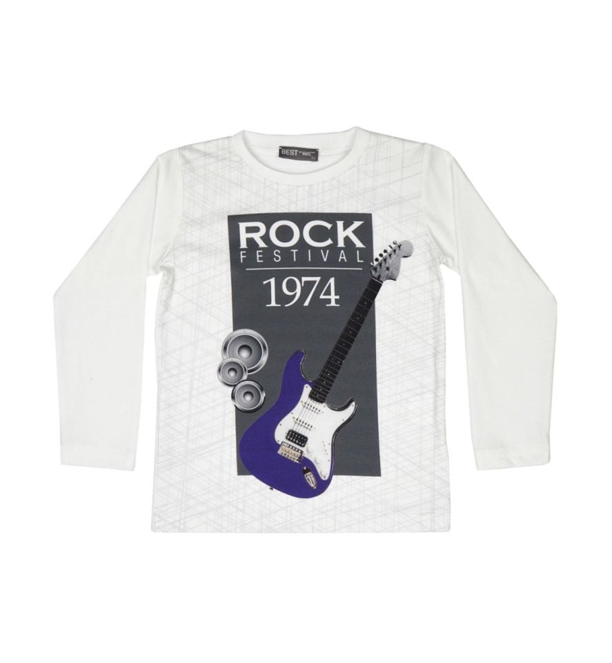 ERKEK ÇOCUK SWEATSHIRT