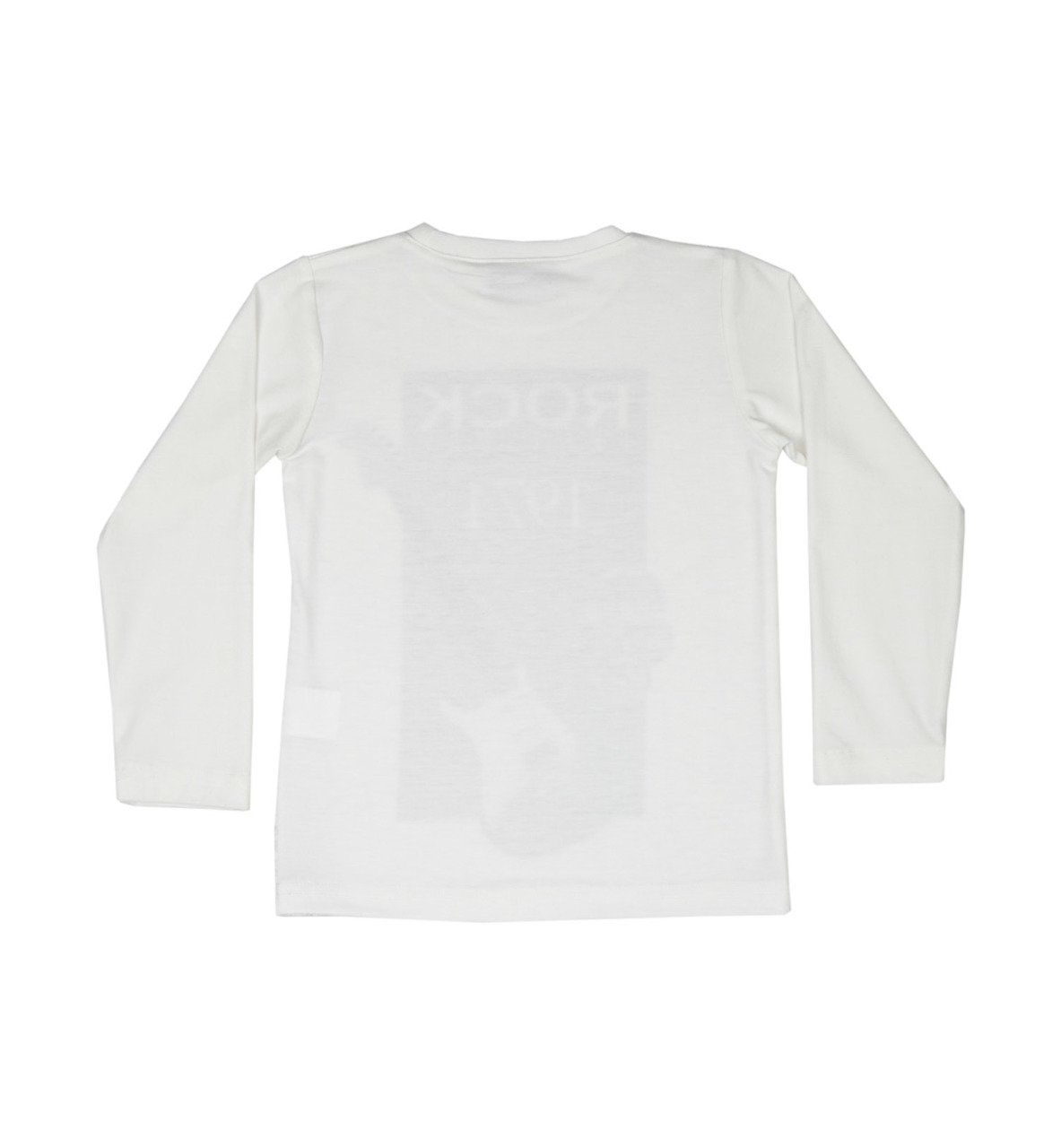 ERKEK ÇOCUK SWEATSHIRT