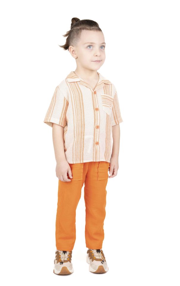 ORANJ