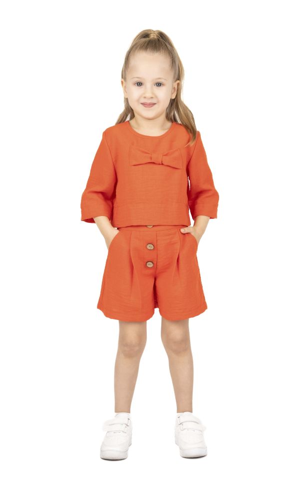 ORANJ