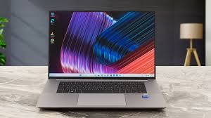 HP Studio 16 G10 Z Book Mobil Workstation