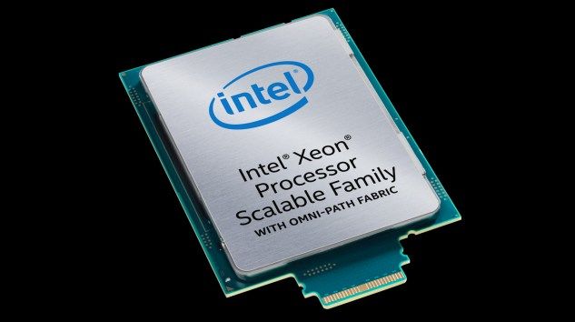 Ölçeklenebilir Intel® Yeni Xeon® İşlemci Ailesi Adlandırma Kod Çözücü Kılavuzu