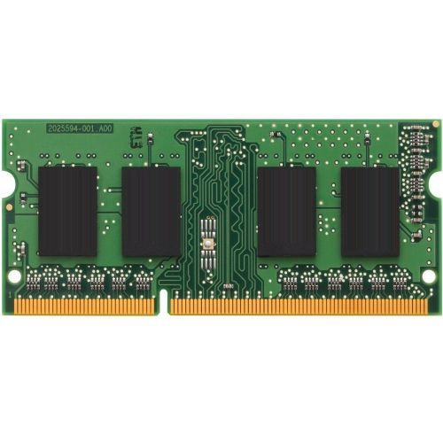 HP 8 GB 2666 MHz DDR4 Memory 4VN06AA