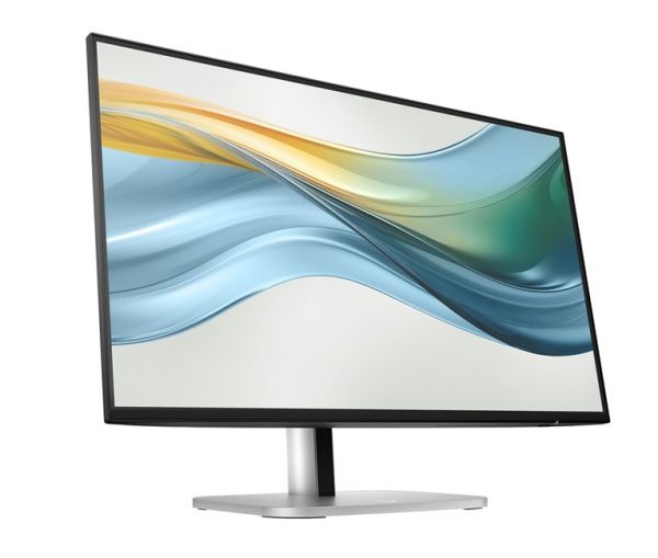 HP Series 5 Pro 524pu 23.8'' 5ms Type-C Pivot IPS