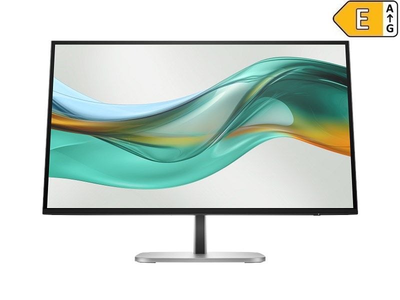 HP Series 5 Pro 527pu 27'' 5ms Type-C Pivot IPS