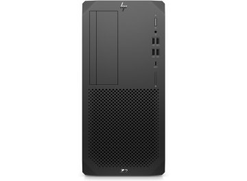 HP Z2 G8 Tower Intel Xeon W1350 16GB 256GB SSD + 1TB SATA NVDIA T600 Windows 10 Pro Workstations 6Core Masaüstü Bilgisayar 52L63ES