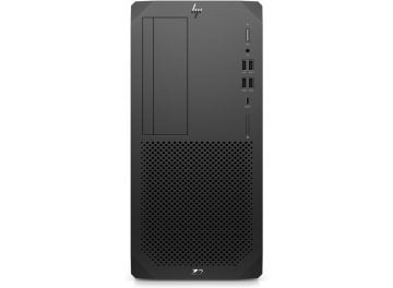 HP Z2 G8 Tower Intel Xeon W1370 16GB 512GB SSD UHD P750 Windows 10 Pro Workstations Plus Masaüstü Bilgisayar 52L64ES