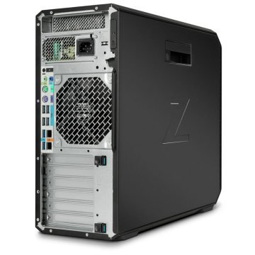 HP Z4 G4 Tower Intel i9 10980XE 32GB 512GB SSD + 1TB SATA Windows 10 Pro Workstations Plus Masaüstü Bilgisayar 1R4A0ES