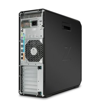 HP Z6 G4 Tower 2*Intel Xeon 4210R 32GB 512GB SSD + 1TB SATA Windows 10 Pro Workstations Plus Masaüstü Bilgisayar 5E0P8ES