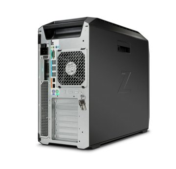 HP Z8 G4 Tower 2*Intel Xeon 5218R 64GB 512GB SSD + 1TB SATA Windows 11 Masaüstü Bilgisayar 5E0Q0ES