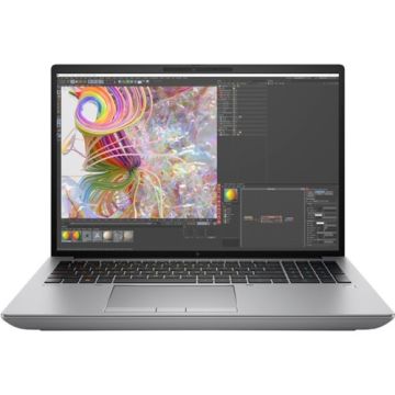HP MWS 6B8F7EA ZBOOK POWER G9 15.6 FHD i7-12700H 16GB (1x16GB) nECC DDR5 4800 512GB SSD NVIDIA QUADRO RTX A2000 8GB WIN11PRO
