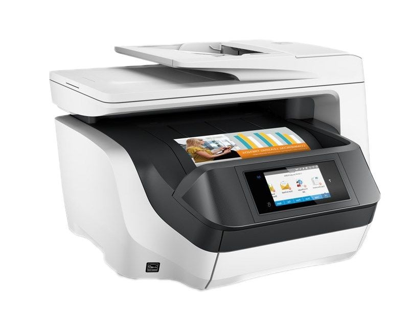 HP OfficeJet Pro 8730 Çok Fonksiyonlu (D9L20A)