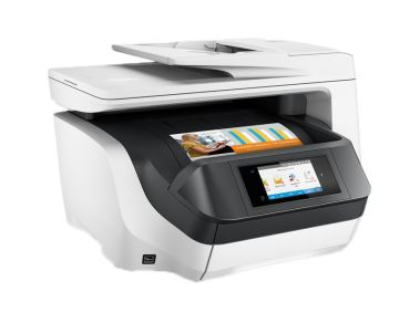 HP OfficeJet Pro 8730 Çok Fonksiyonlu (D9L20A)