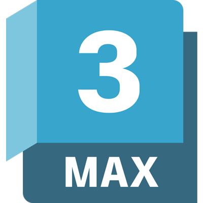 ADSK 3DS MAX 2025 NEW SINGLE-USER ANNUAL SUBSCRIPTION