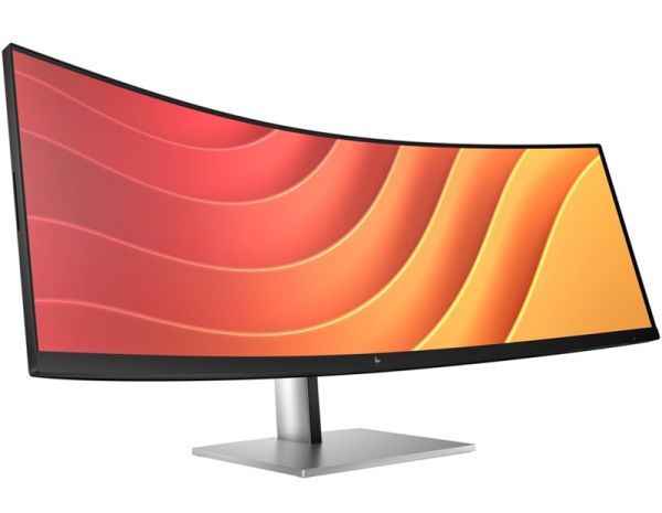 HP E45c G5 45'' 3ms 5K MM 165Hz Type-C Curved VA