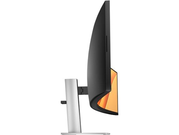 HP E45c G5 45'' 3ms 5K MM 165Hz Type-C Curved VA