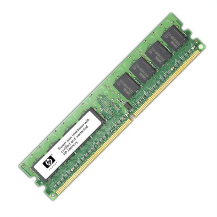 16GB DDR3 1600MHz 2Rx4 PC3-12800R-11 REGISTERED HPE 672631-B21