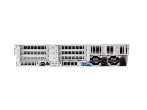 HPE ProLiant DL380 Gen11 5416S 2.0GHz 16‑core 1P 32GB‑R MR408i‑o NC 8SFF 1000W PS Server - P52561-421