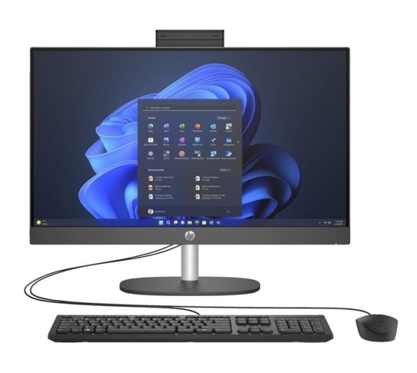 HP ProOne 240 G10 23.8''-i5 1334-16G-512SSD-Dos