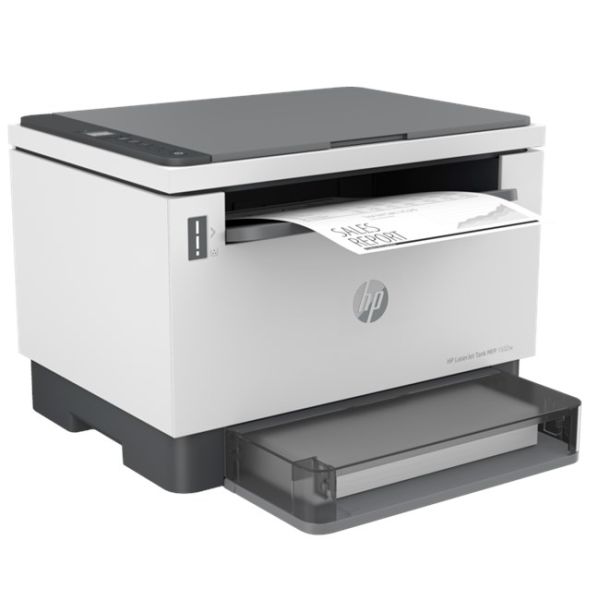 HP 1602w Çok Fonksiyonlu Tanklı Lazer (2R3E8A)